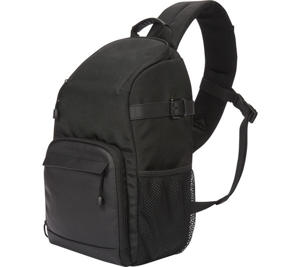 CANON SL100 DSLR Camera Sling Backpack - Black Deals | PC World