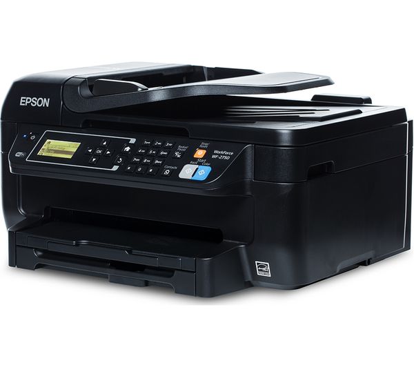 epson scan to cloud wf 2750