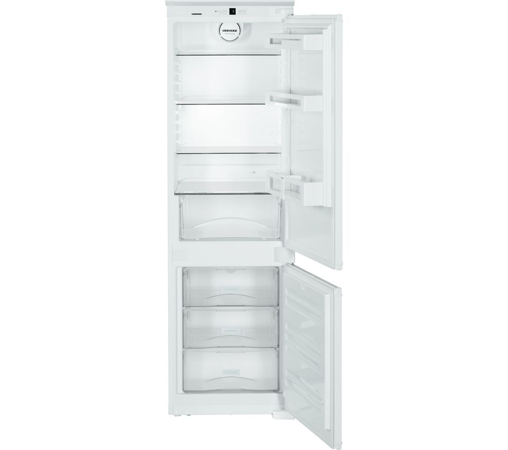 LIEBHERR ICUS3324 Integrated 70/30 Fridge Freezer