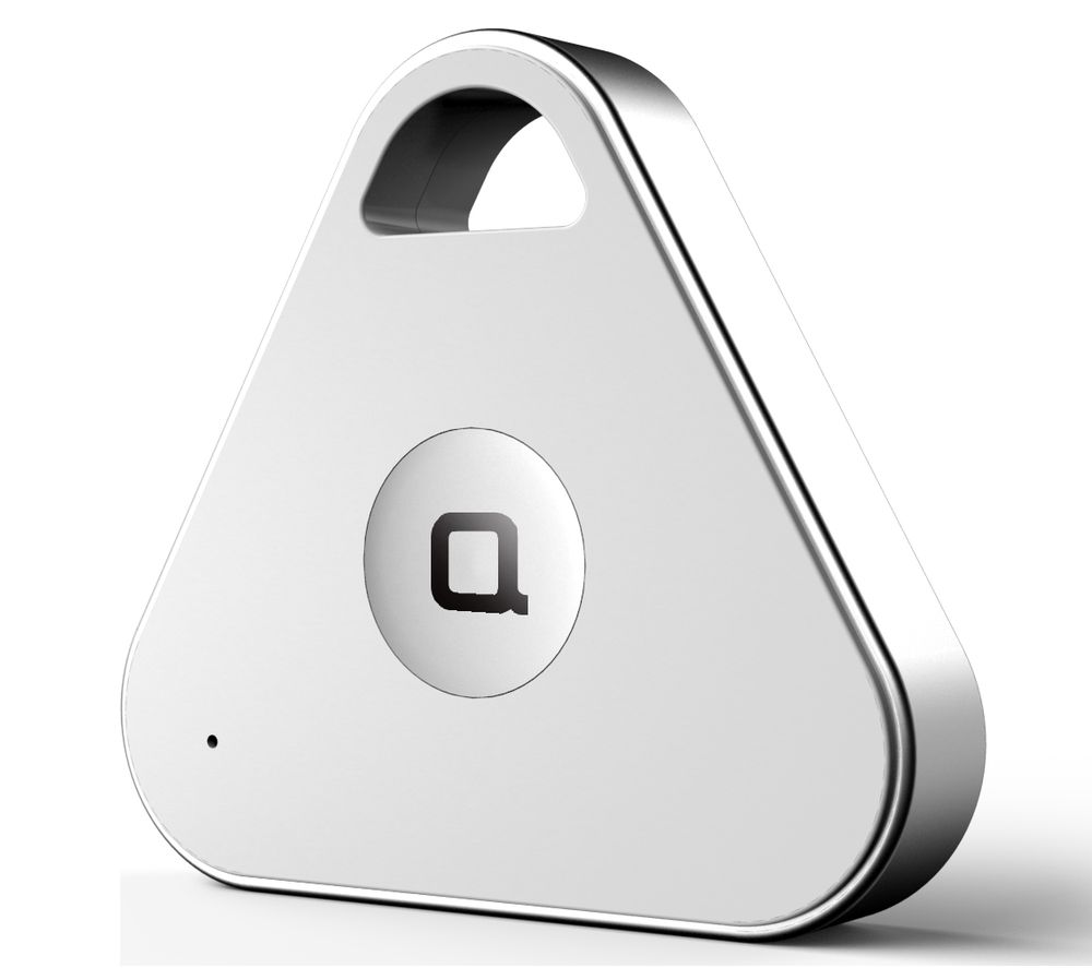 NONDA iHere 3.0 Rechargeable Key Finder Review