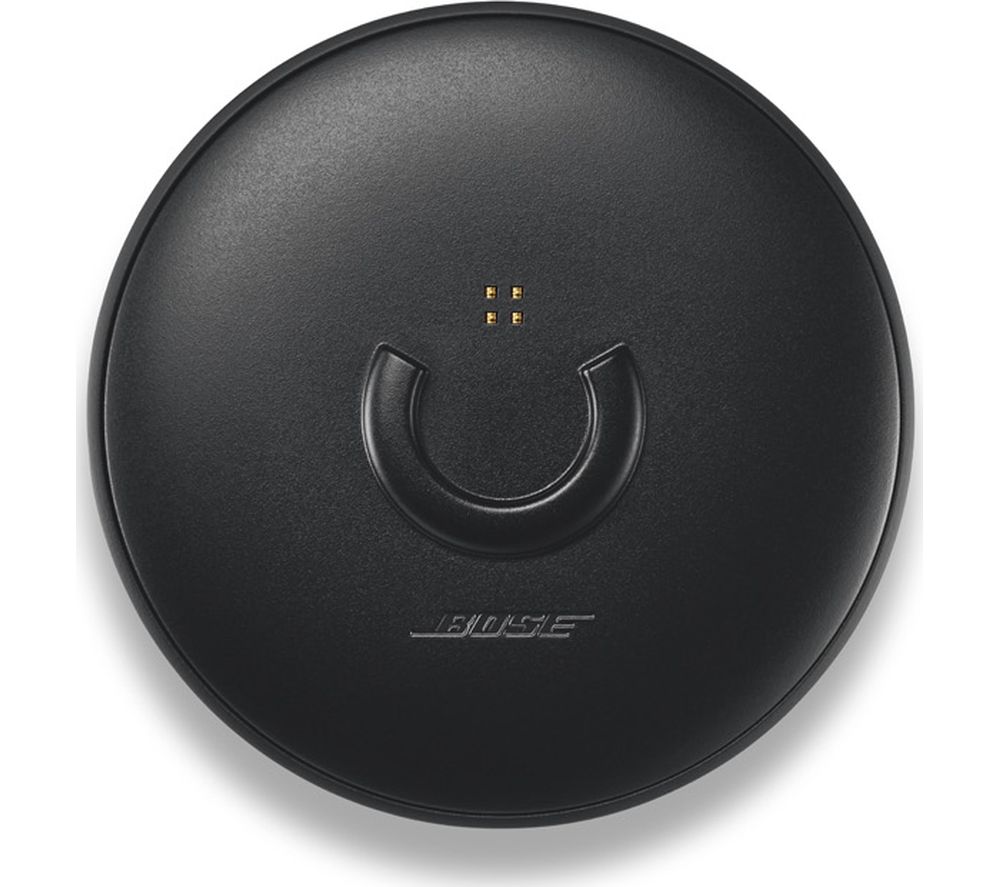 BOSE¬†SoundLink Revolve Charging Cradle specs