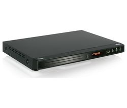 LOGIK L2HDVD17 DVD Player