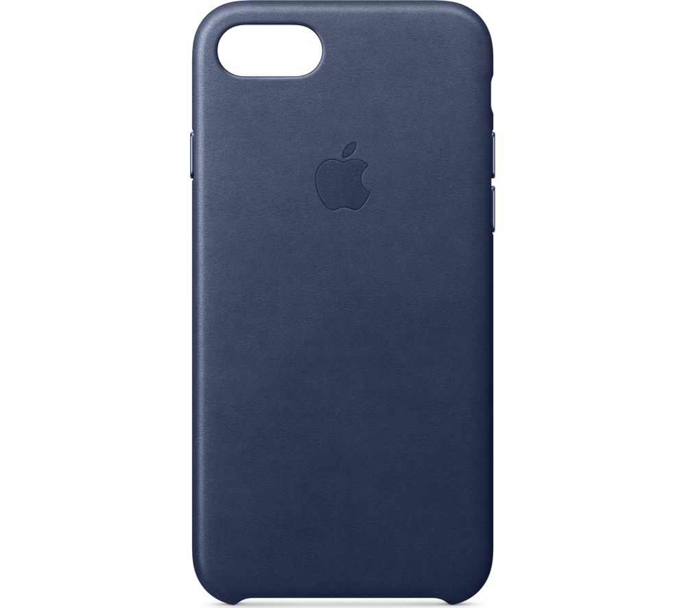 APPLE MQH82ZM/A iPhone 7/8 Leather Case