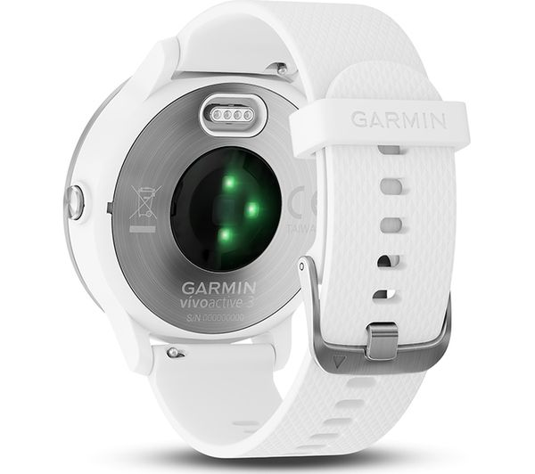 garmin vivoactive 3 ireland