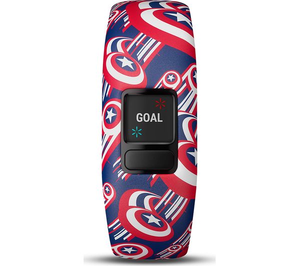 currys garmin vivofit