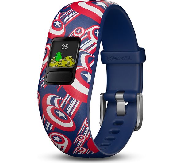 amazon vivofit jr 2