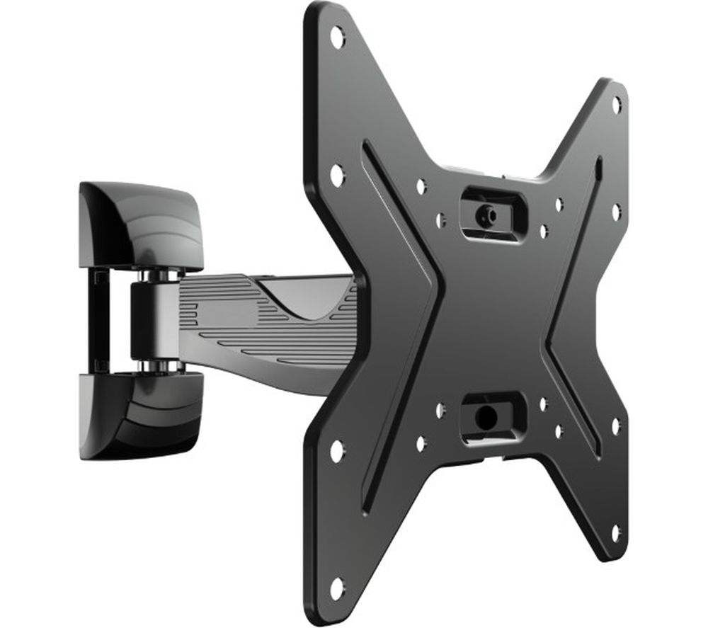 TTAP TTD202SA Full Motion TV Bracket review