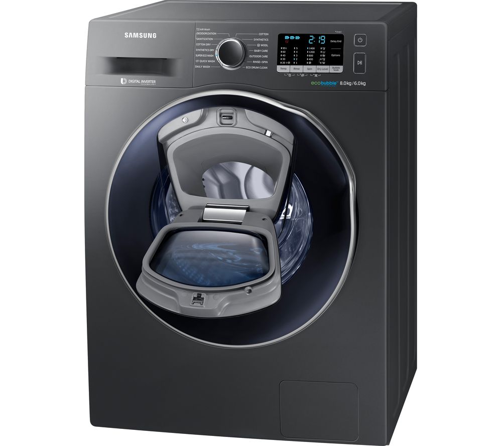 samsung washing machine price in Bangladesh