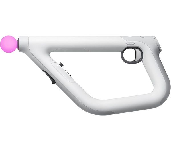 Psvr aim store controller currys