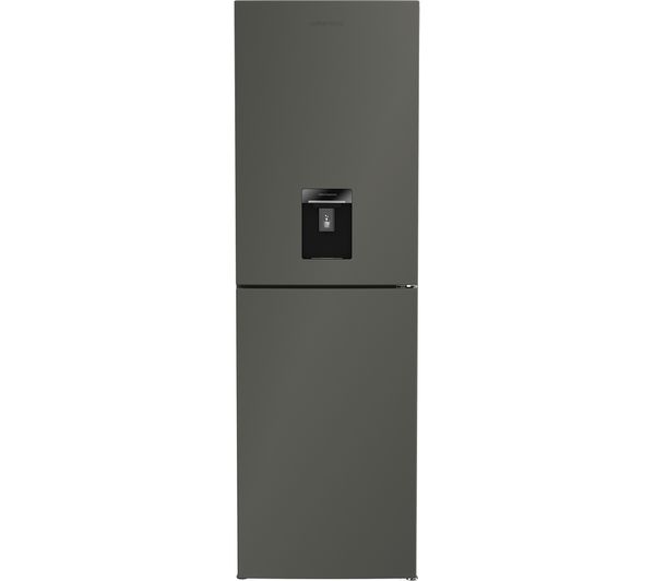 currys fridge freezer grundig