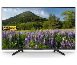 SONY BRAVIA KD43XF7003 43