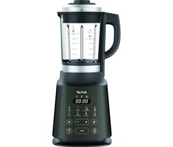TEFAL Ultrablend Cook+ BL965B40 Blender - Silver