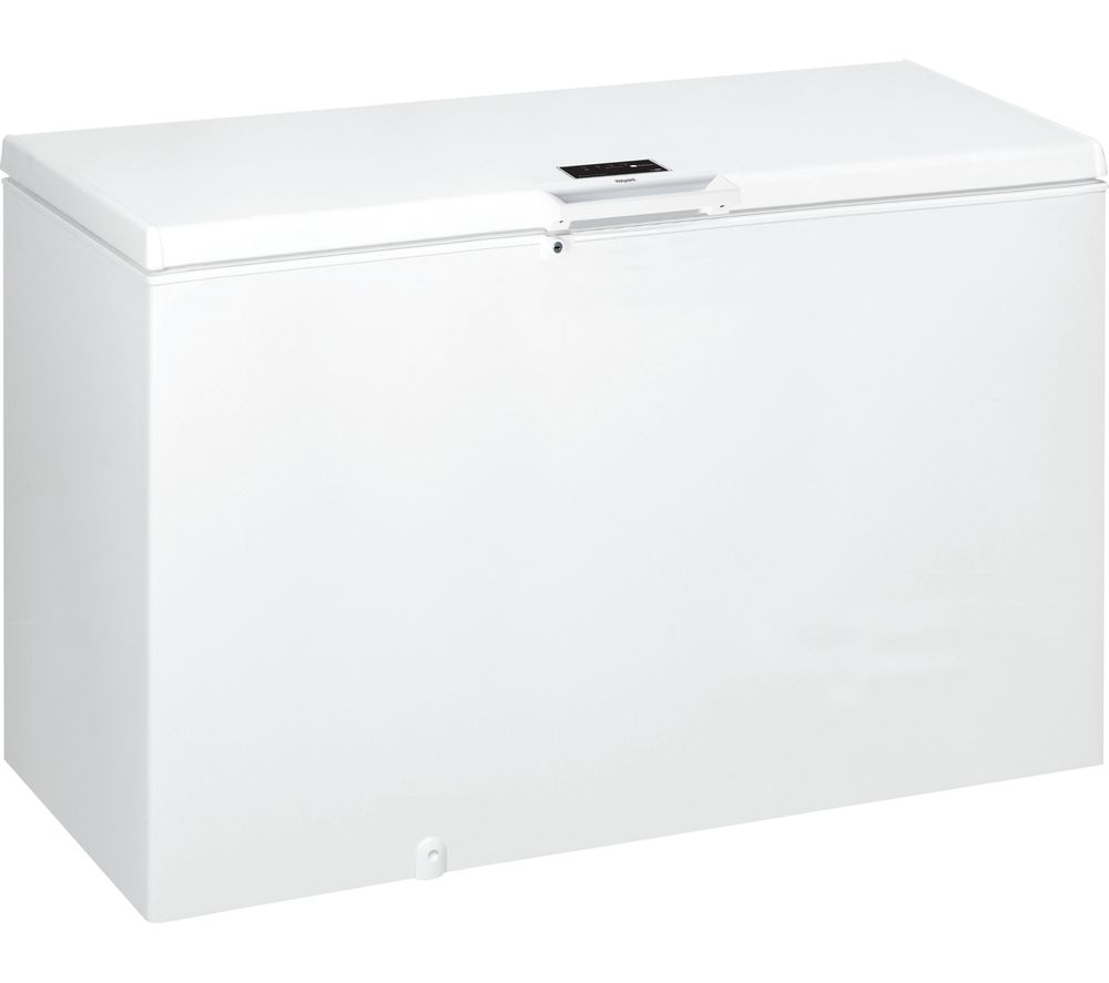 HOTPOINT CS1A 400 H FM FA UK.1 Chest Freezer Review