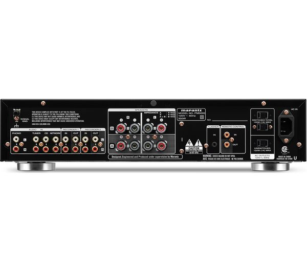 マランツ marantz PM5005 ブラック AVアンプ マランツ marantz PM5005 ブラック AVアンプ