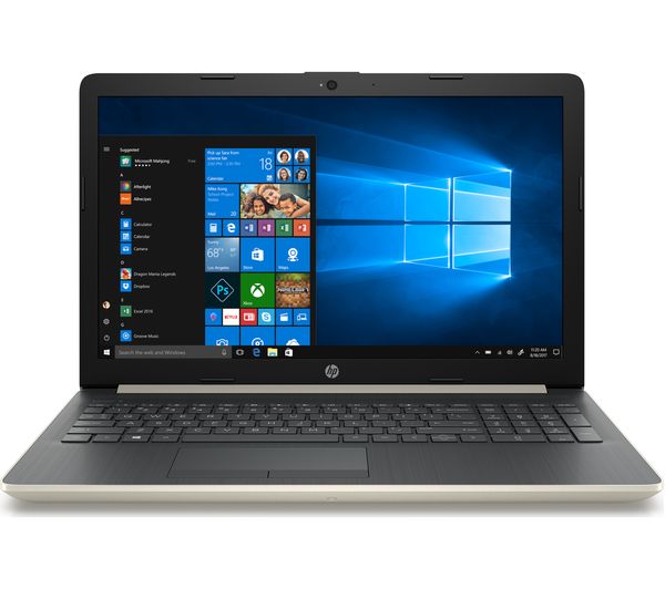 HP 15-db0997na 15.6
