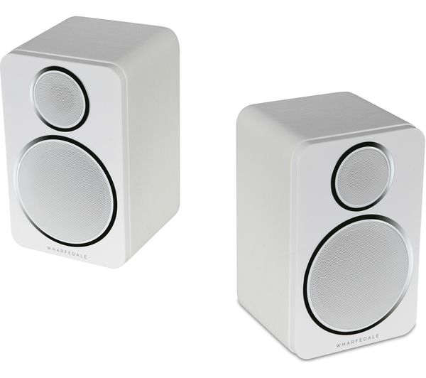 wharfedale dx2 white