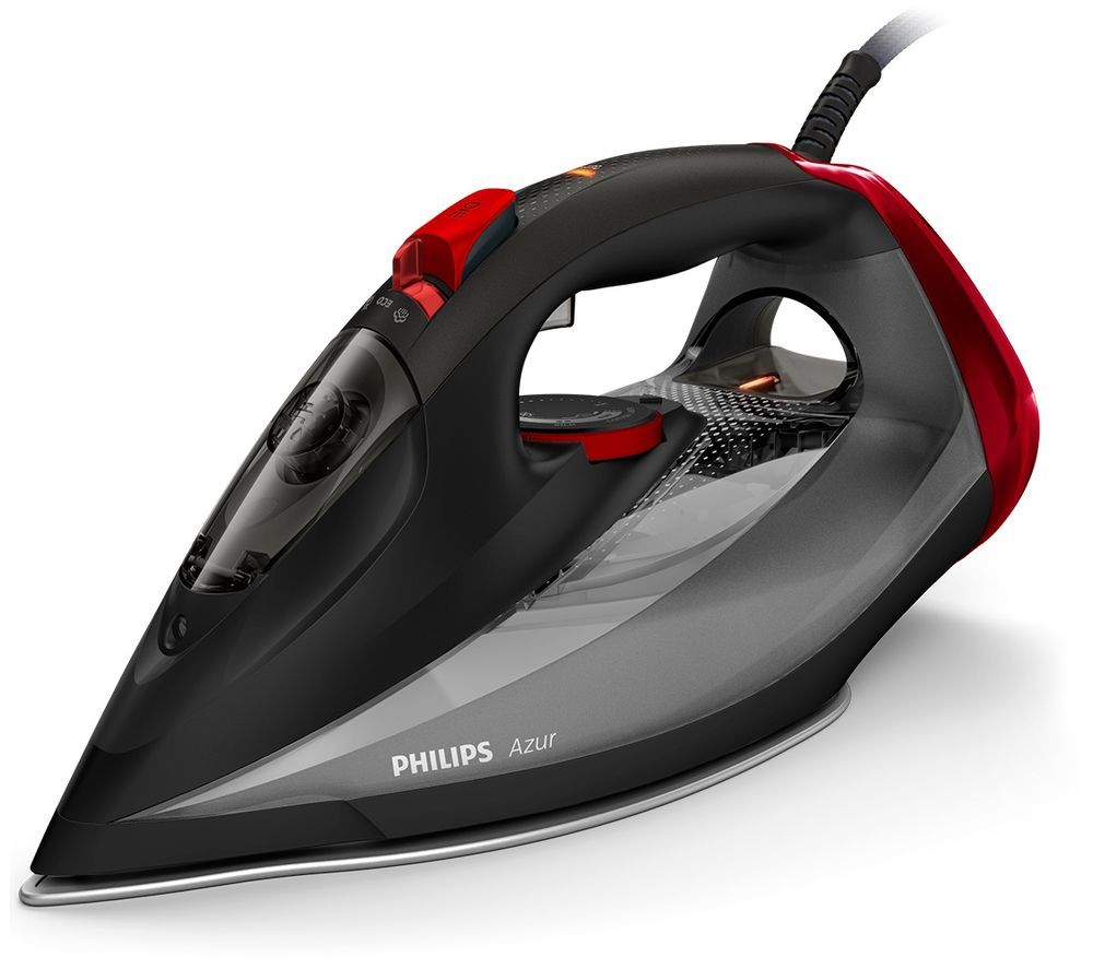 PHILIPS Azur GC4567/86 Steam Iron Reviews Reviewed February 2024