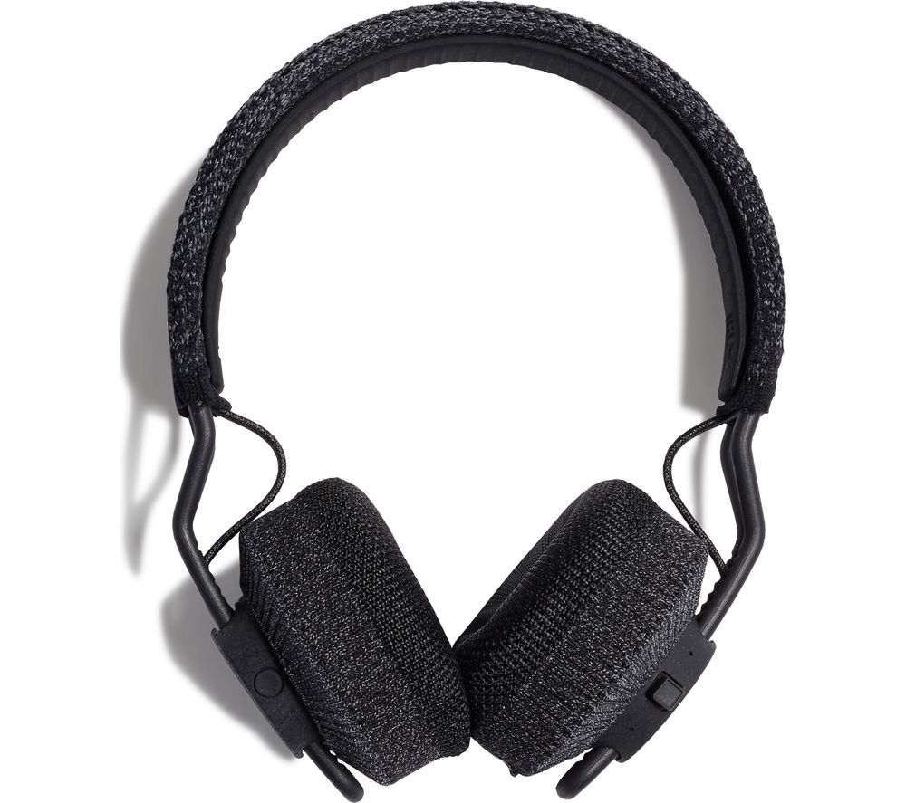 Addidas On Ear Headphones, Grey