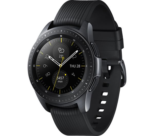 samsung watch 46mm currys