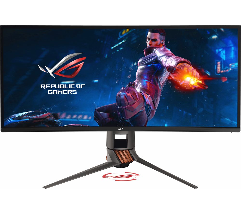 ASUS ROG Swift PG349Q Wide Quad HD 34