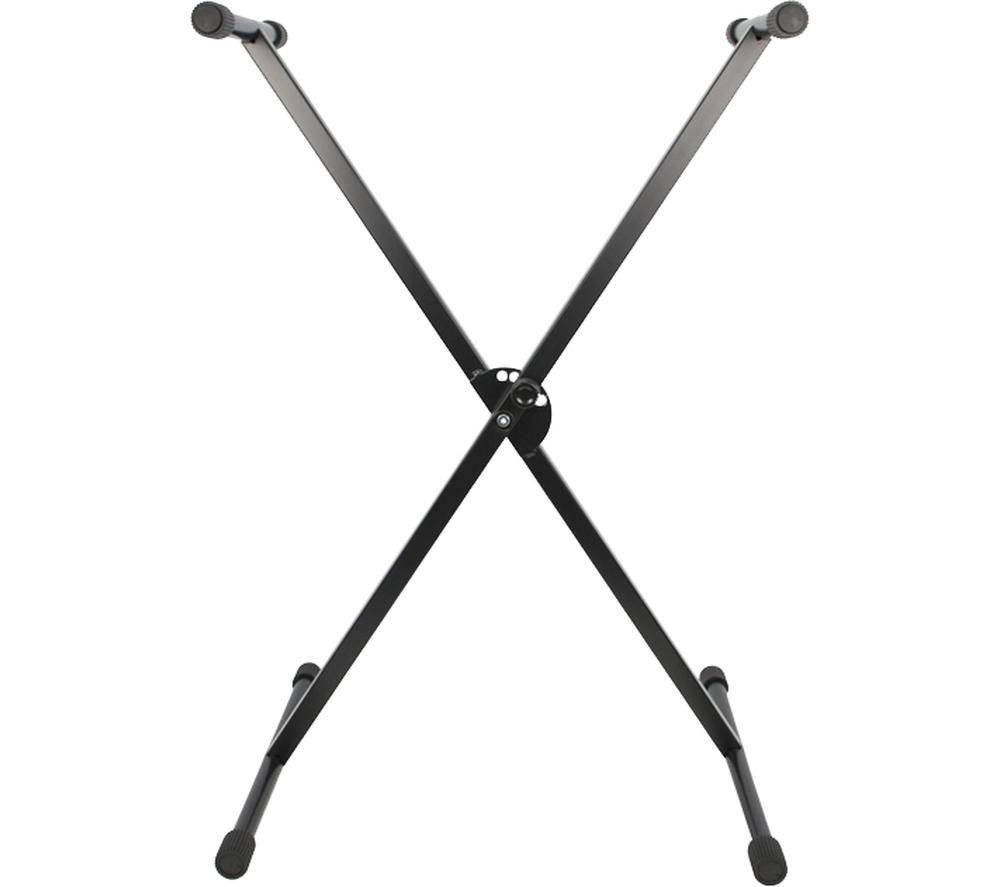 ROCKET KXS01 Electronic Keyboard Stand review