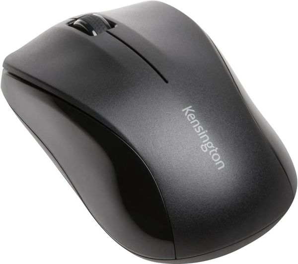 Kensington Valumouse Wireless Optical Mouse