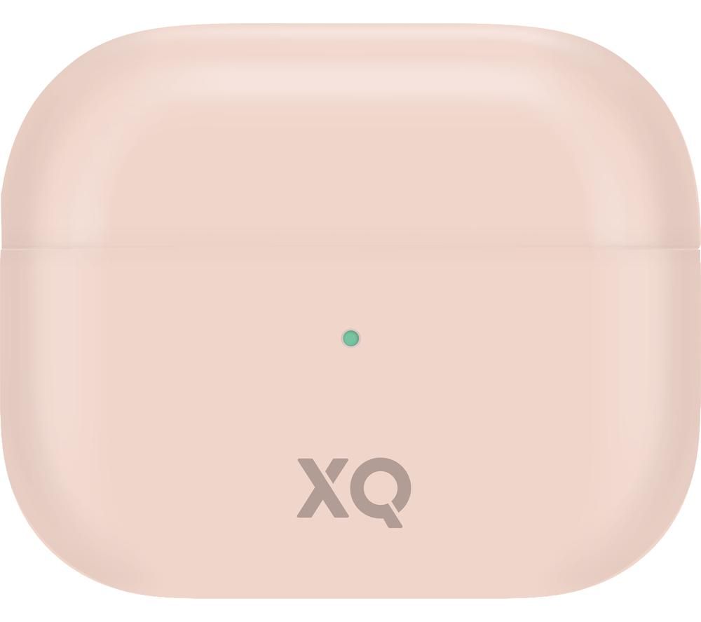 XQISIT Apple AirPods Pro Case Review