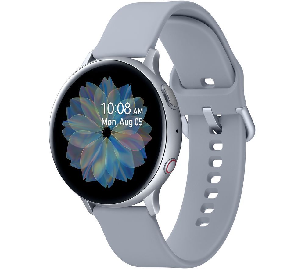 SAMSUNG Galaxy Watch Active2 4G Review