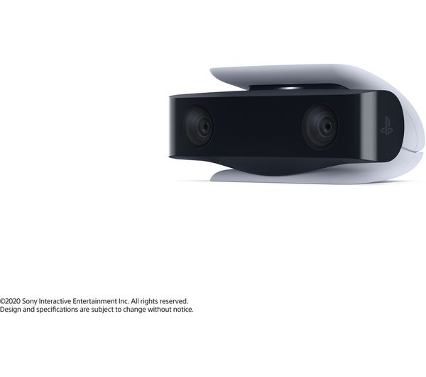 Playstation Ps5 Hd Camera