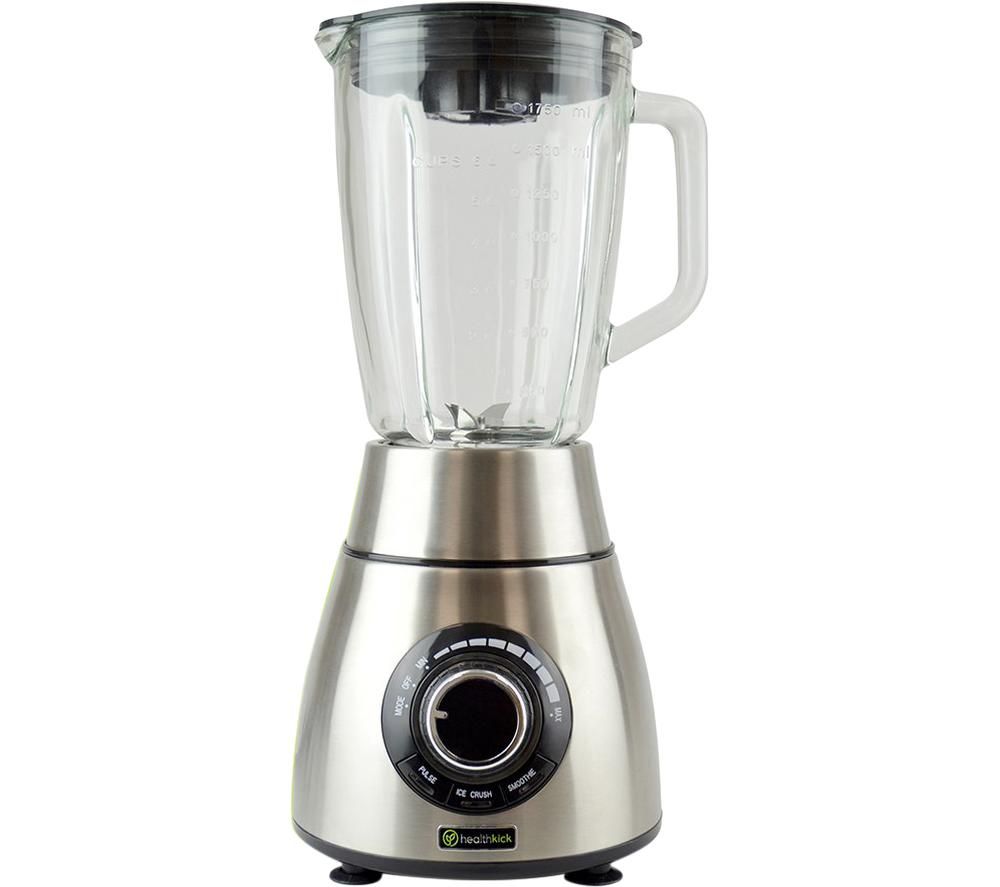 HEALTHKICK K3251 Blender Review