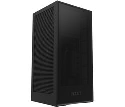 Buy NZXT H1 Mini ITX Mini Tower PC Case - Black | Free ...