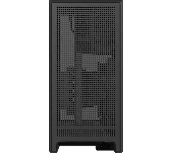 Buy NZXT H1 Mini ITX Mini Tower PC Case - Black | Free ...
