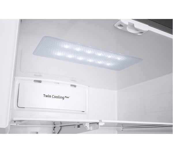 Buy SAMSUNG RF23R62E3B1/EU Smart Fridge Freezer Black Stainless Steel