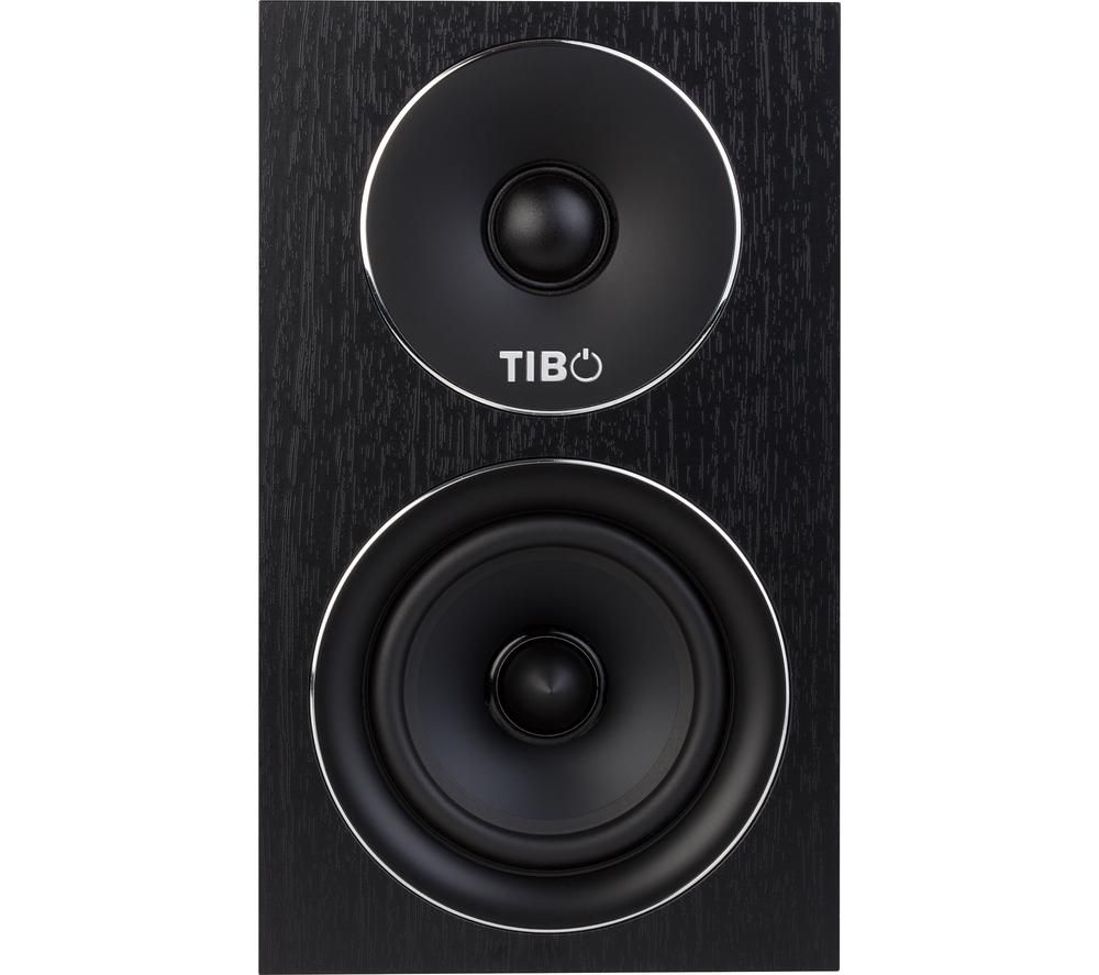 TIBO Harmony 2 Speakers - Black