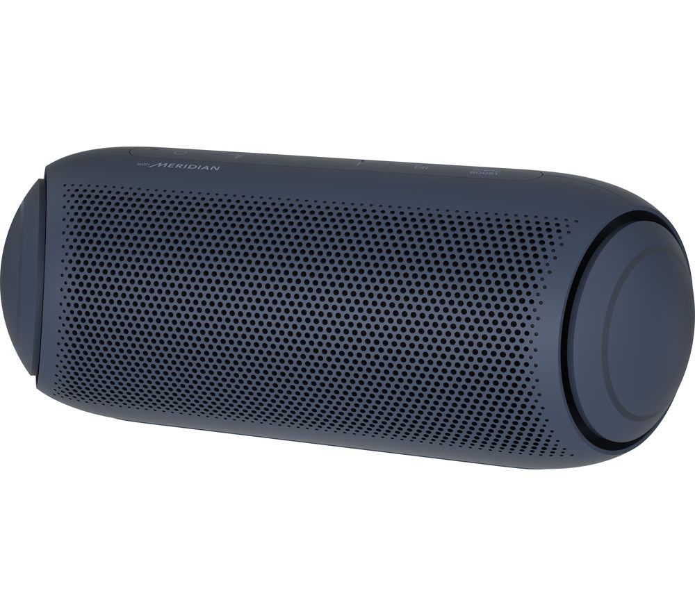 LG PL7 XBOOM Go Portable Bluetooth Speaker review