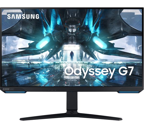 samsung odyssey g7 ebuyer