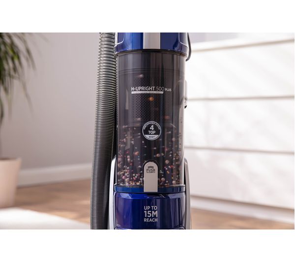 39101029 HOOVER HUpright 500 Sensor Plus Home HU500SBH Upright