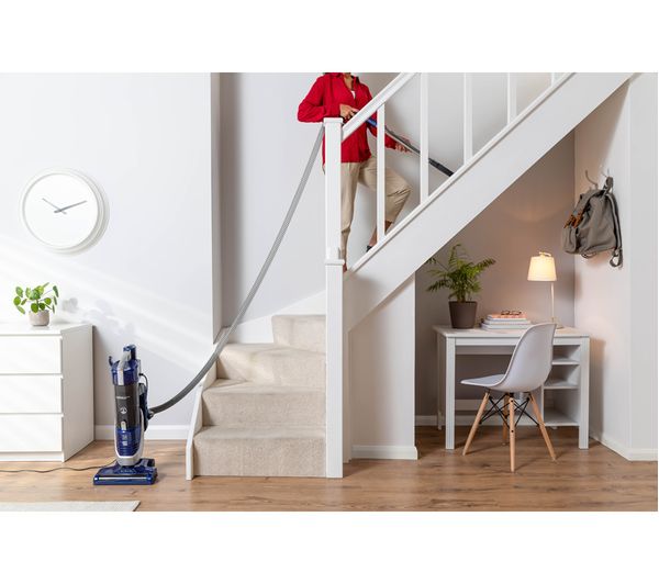 39101029 HOOVER HUpright 500 Sensor Plus Home HU500SBH Upright