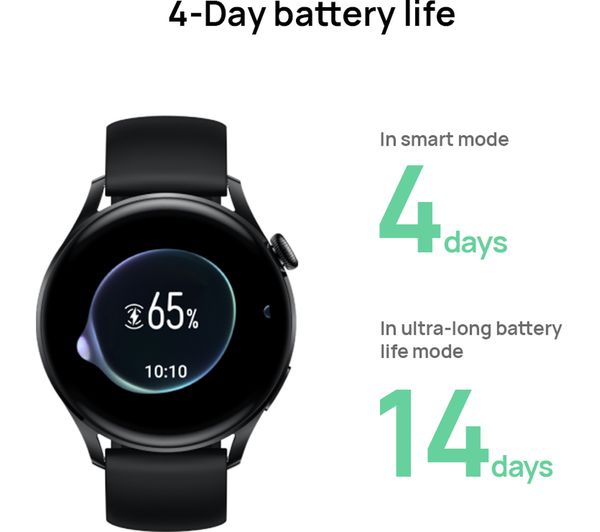 huawei watch 2 active