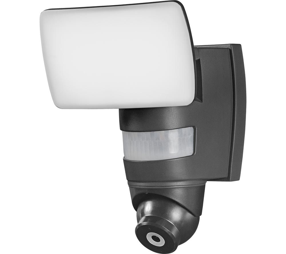 LEDVANCE SMART Floodlight LV478312 WiFi Security Camera review