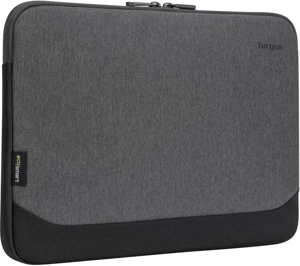 Targus Ecosmart Cypress Tbs64602gl 13 14 Laptop Macbook Sleeve Grey