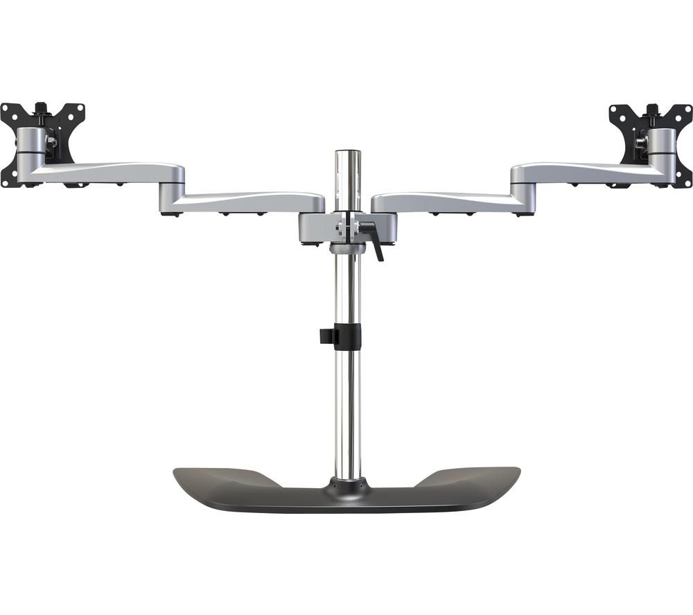 STARTECH ARMDUALSS ?Dual Monitor Stand review