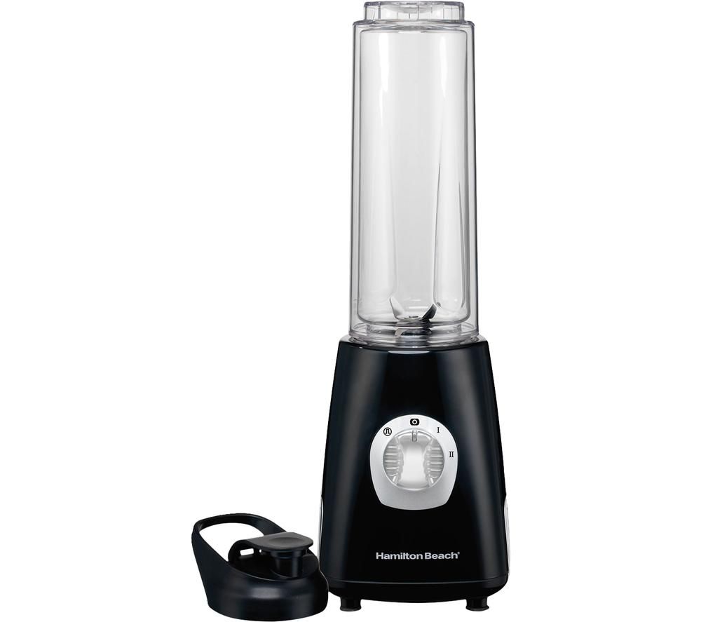 HAMILTON BEACH Go Sport 51241-SAU Blender review