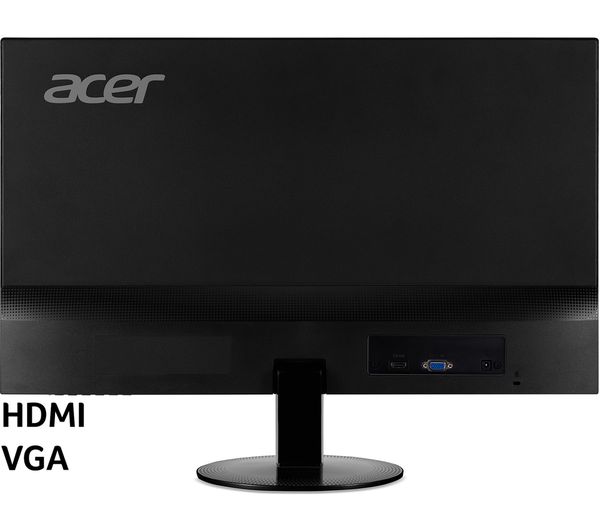 monitor acer sa270abi