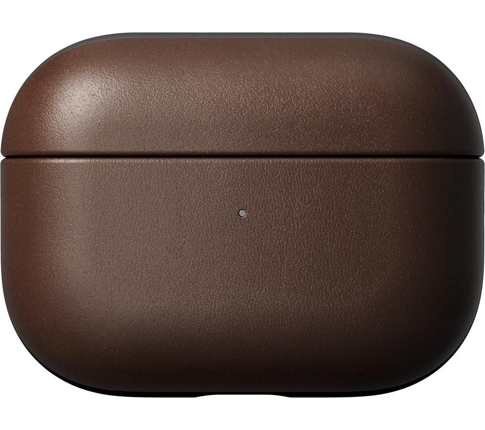 NOMAD AirPods Pro Rugged Case Cover - Brown
