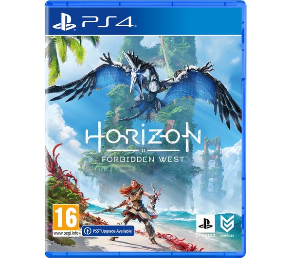 Playstation Horizon Forbidden West