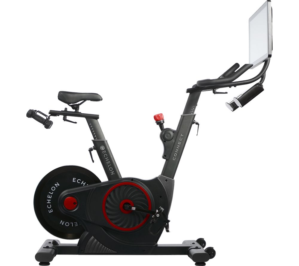 Connect EX-5S Exercise Bike