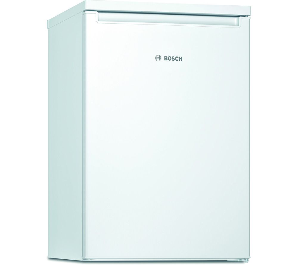 BOSCH Series 2 KTL15NWFAG Undercounter Fridge White Fast Delivery