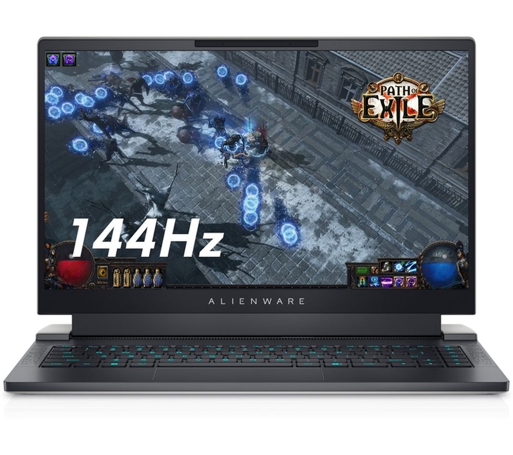 x14 R1 14" Gaming Laptop - Intel® Core™ i7, RTX 3060, 512 GB SSD