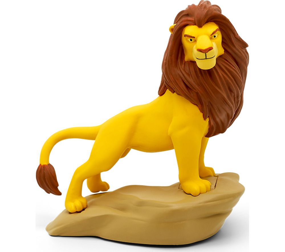 Disney The Lion King Audio Figure